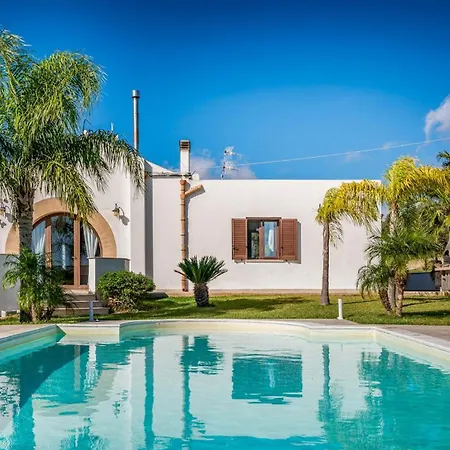 Villa Donna Agaver 6, Emma